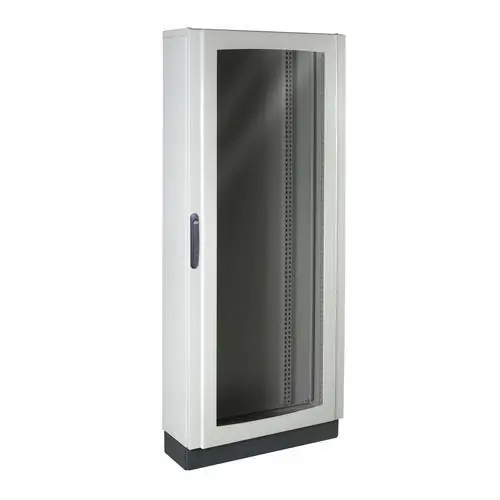 Bestseller ARMARIO SUPERFICIE COMPACTO 2110x730x250 PUERTA TRANSPARENTE