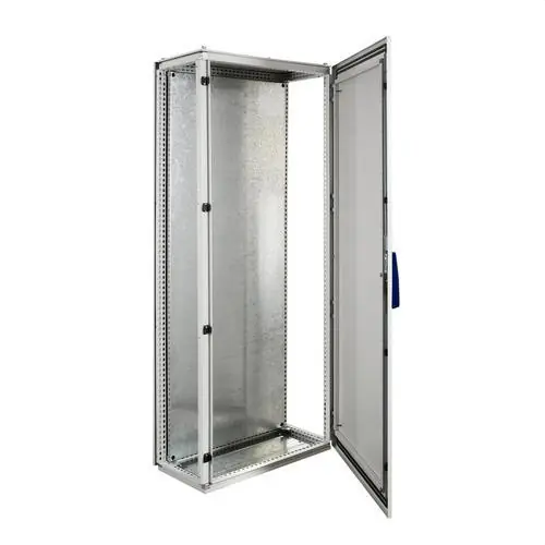 Descuento ARMARIO MET.ENLAZ.1650x800x500 PTA.OPC.ÚNICA S/PLMT.IP55 ACE.LNDO.
