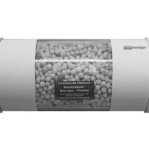 NEUTRALIZADOR CONDENSADOR HASTA 150Kw Oferta De Temporada