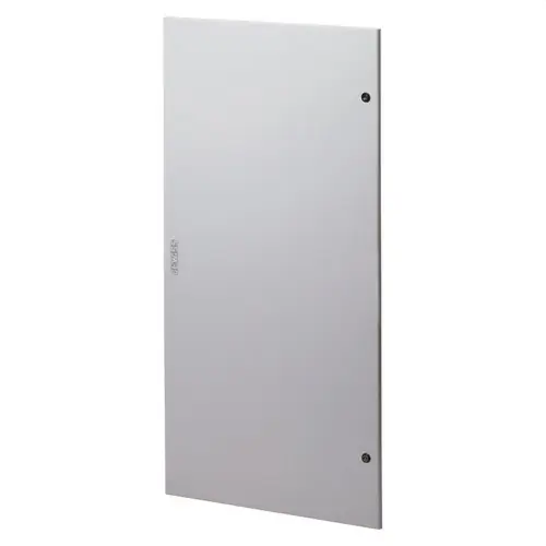 Económico PUERTA CIEGA DE CHAPA DE ACERO 600x800mm IP40