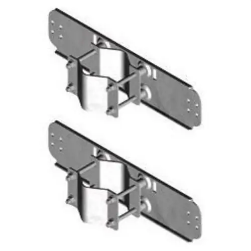 Precio Rebajado KIT SOPORTE POSTE GR2 F&E