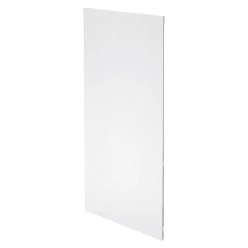 PUERTA METÁLICA DOMO CENTER 1500mm BLANCO RAL9003 Ocasión Especial
