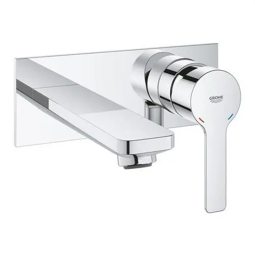 Precio De Oferta MONOMANDO LAVABO MURAL CAÑO 153mm CROMO