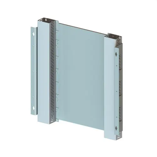 BASTIDOR FUNCIONAL DOMO CENTER CON PLACA POSTERIOR 600mm Oferta Limitada