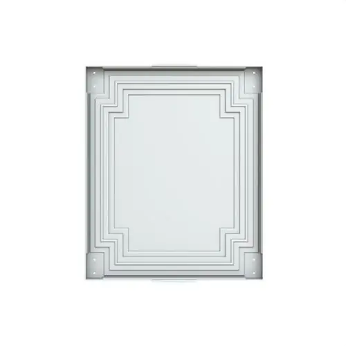 Precio Bajo CONTRAPUERTA GEMINI T-4
