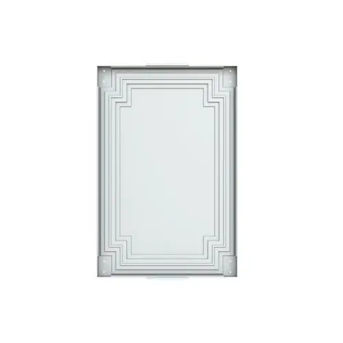CONTRAPUERTA GEMINI T-5 Liquidación