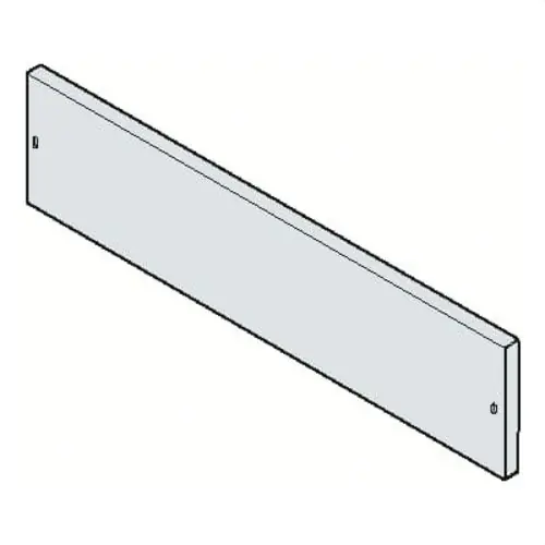 Favorito De Clientes PANEL MÓDULO CIEGO H150 GEMINI T-2-3