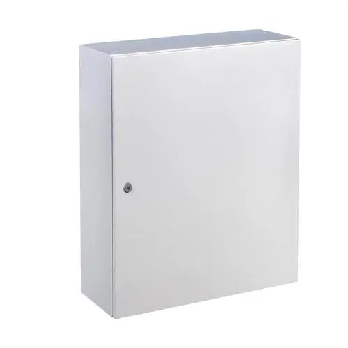 ARMARIO SUPERFICIE METÁLICO IP66 1200x1000x300mm SIN PLACA Económico