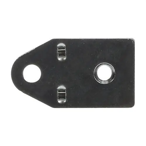 Marca Reconocida SOPORTE FIJACIÓN A PARED SR (4u)