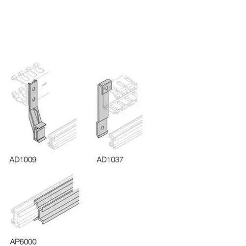 Súper Precio ADAPTADOR DE PROFUNDIDAD ISOMAX SR