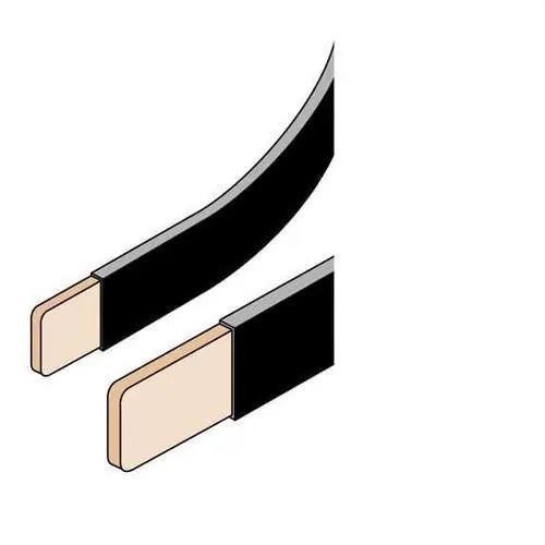 Oferta BARRA FLEXIBLE N.2 800A 2m 50x10mm