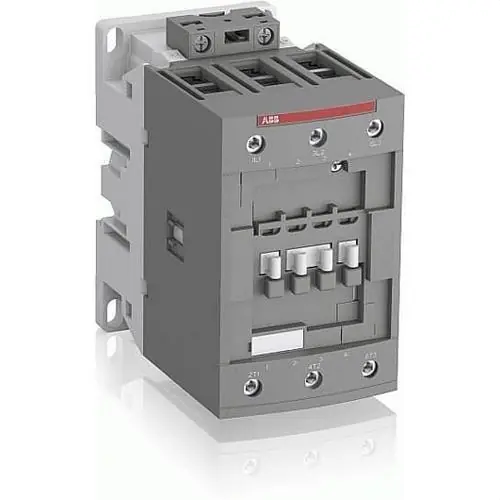Última Oportunidad CONTACTOR TRIPOLAR AF80-30-00-11 3P 24-60V AC