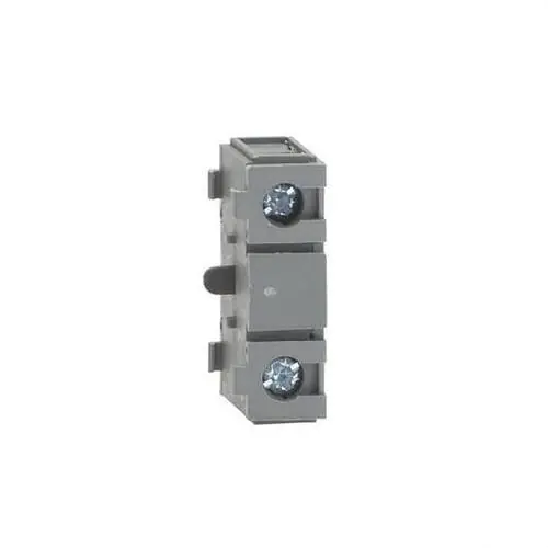 Oferta De Temporada CONTACTO AUXILIAR 1NC OA3G01