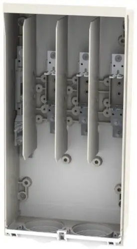 Última Oportunidad CAJA GENERAL DE PROTECCIÓN CGP-9-160 160A T-0 ESQ