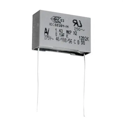 Popular FILTRO RC PARA DETECTOR