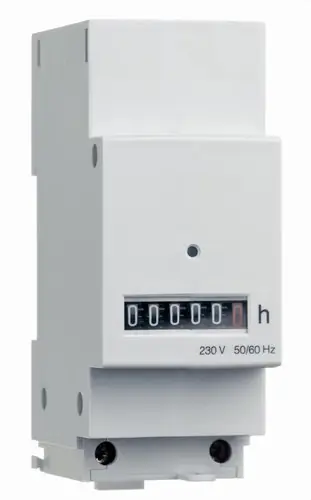 CUENTAHORAS MODULAR 45x35x53 230V 50Hz Disponible Ahora