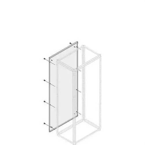 PANEL POSTERIOR CIEGO IP30-41 2000x600 Barato