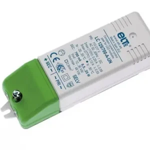 FUENTE ALIMENTACIÓN LC 125/350-A-UN 1x25W 110-277V Bestseller