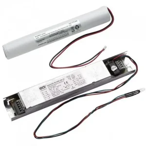 Devolución Gratuita MODULO ALIMENTACIÓN EMERLED 30-220V 3W 1h