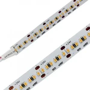 TIRA LED ELED VEC22-12-842-24V FCMTO.TENS.CONST.USO EXT.IP20 Mejor Precio