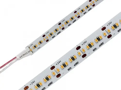 TIRA LED ELED VEC22-12-842-24V FCMTO.TENS.CONST.USO EXT.IP20 Mejor Precio