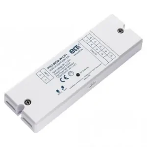 CONTROLADOR LED PRO-RGB-W-c01 SISTEMA PRO Compra Ahora