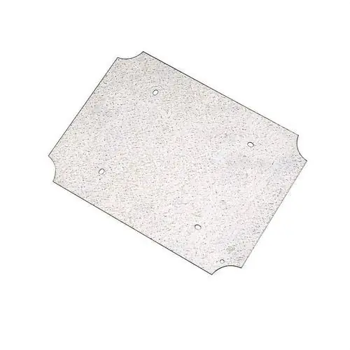 Garantía De Devolución De Dinero PLACA DE FONDO 200x150