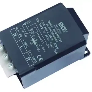 Directo De Fábrica ARRANCADOR HID AH2000/220 1000/2000W 220-240