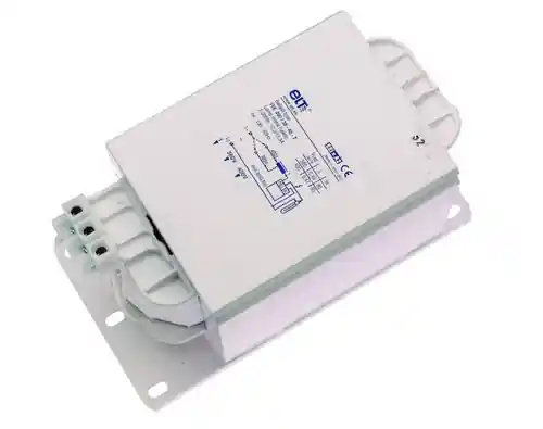 Promoción Exclusiva REACTANCIA HID VHI 100/23-3-P 1000W 230V