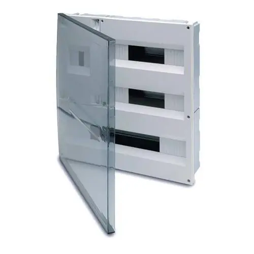 CAJA 1/4 ELEMENTOS ICP32 + AUTOMÁTICO HASTA 44 ELEMENTOS Oferta Especial