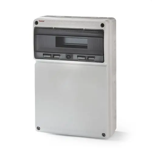 Precio De Oferta CAJA ICP 506x330x130 IP-65