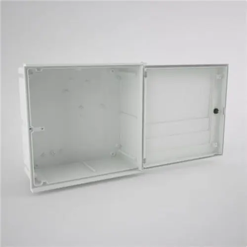 Precio Económico ARMARIO GAS VACÍO 1 ABONADO 535x520x220mm