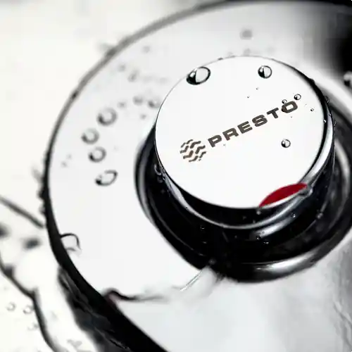 Entrega Rápida GRIFERÍA DUCHA PRESTO ARTE-D ENCASTRAR FRÍA