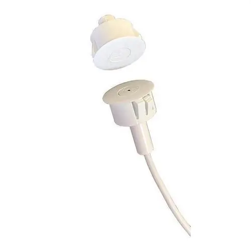 Oferta De Temporada CONTACTO MAGNÉTICO GRADO 3 MONTAJE EMPOTRADO MCE-G3