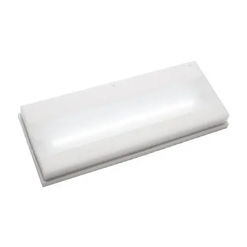 LUMINARIA EMERGENCIA EXTRAPLANA LED 500lm 1h NO PERMANENTE DALI BLANCO Alta Calidad