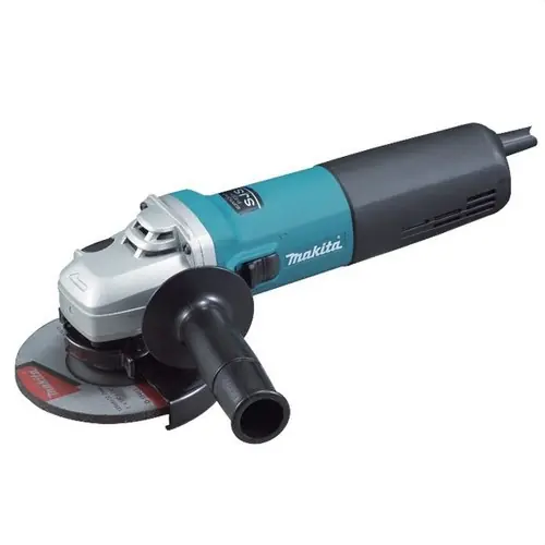 Solo Por Tiempo Limitado MINIAMOLADORA 9565CVR 1400W 125mm