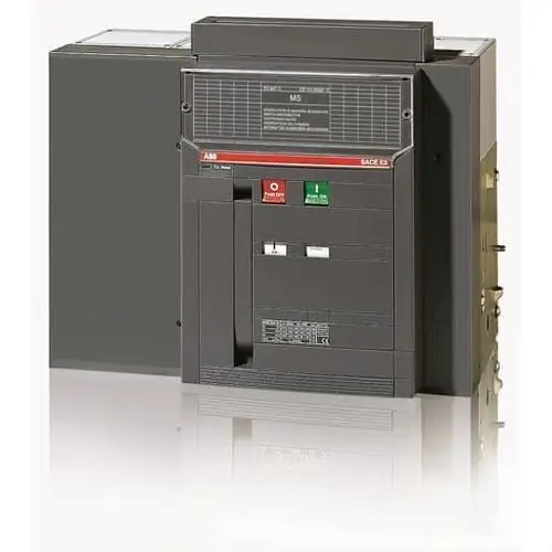 Gran Oferta INTERRUPTOR SECCIONADOR E3H/E MS 2500 4P F HR 1150V AC
