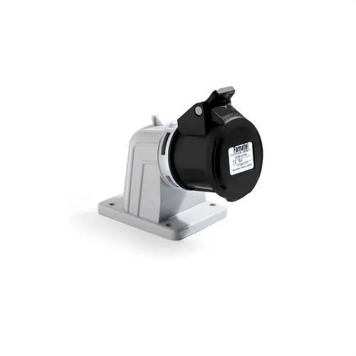 Favorito De Clientes BASE 90° IP44 SERIE 11 16A-500V 3P+T