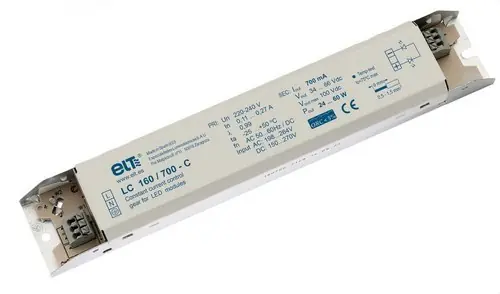 EQUIPO ALIMENTACIÓN LED LC 142/700-C 21/42W 700A Económico