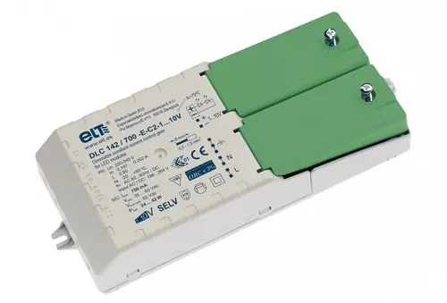 Ordenar Ahora Mismo FUENTE ALIMENTACIÓN DLC 142/350-E-C2-1. ..10V