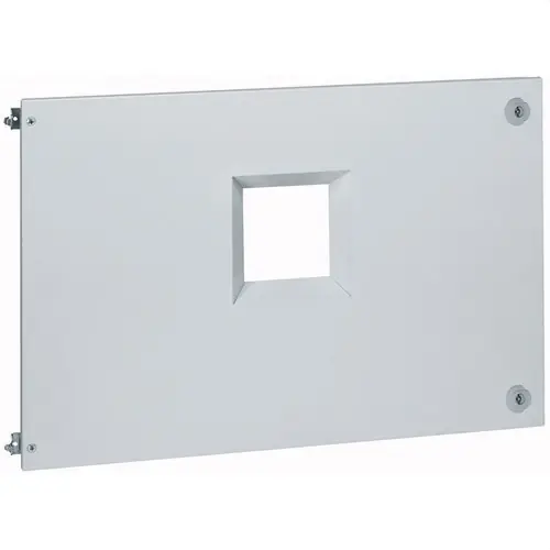 Últimas Unidades TAPA XL3 DPX1600 SECCIONABLE HORIZONTAL L600