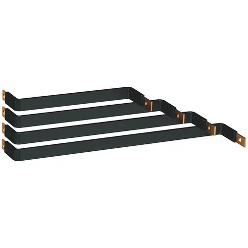 Gran Oferta KIT CONEXIÓN DPX3 160 HORIZ