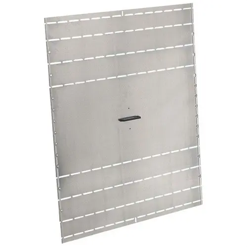 PANEL SEPARADOR VERTICAL XL3975mm Precio Rebajado