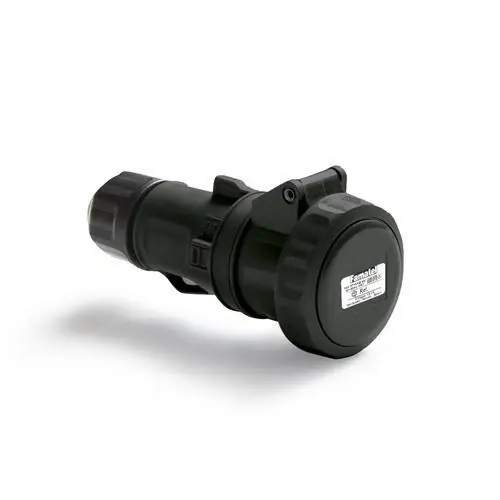 Precio Bajo BASE AÉREA IP67 SERIE 11 32A-500V 3P+T