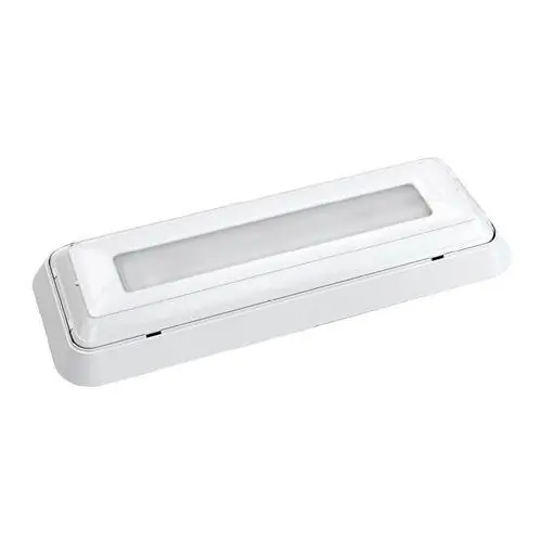 Súper Precio LUMINARIA EMERGENCIA DUNNA DL3-100 LED 120lm 3h PERMANENTE BLANCO