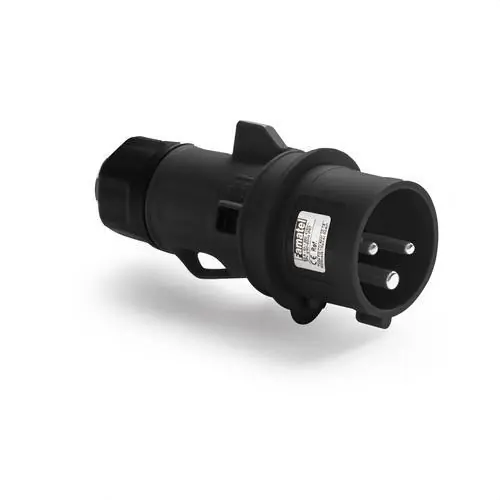 CLAVIJA IP44 SERIE 10 16A 500V 3P+T 7 HORAS Ocasión Especial
