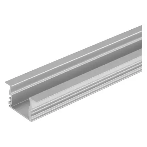 PERFIL MEDIO FORMA U ALS.Al LS AY-PM01/UW/21,5X12/10/2 5X5X1(2m) Novedad