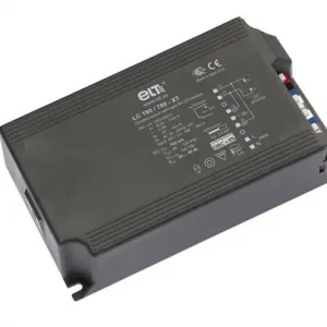 EQUIPO ALIMENTACIÓN LED LC 190/700-XT 40/90W 700mA Mejor Precio