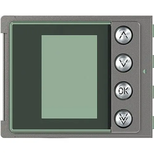 Precio Rebajado PLACA FRONTAL MÓDULO DISPLAY ROBUR