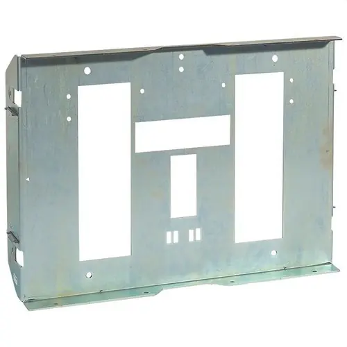 PLACA MONTAJE INVERSOR REDES DPX1600SECC XL3 Oferta De Temporada